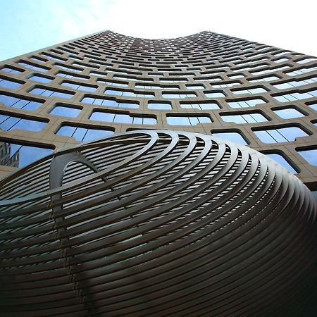 Andaz Xintiandi, Shanghai, By Hyatt Dış mekan fotoğraf