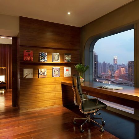 Andaz Xintiandi, Shanghai, By Hyatt Oda fotoğraf