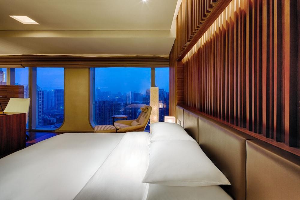 Andaz Xintiandi, Shanghai, By Hyatt Dış mekan fotoğraf