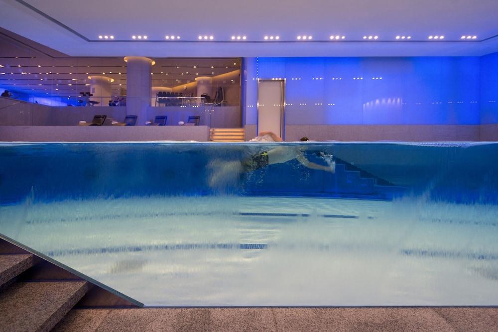 Andaz Xintiandi, Shanghai, By Hyatt Dış mekan fotoğraf