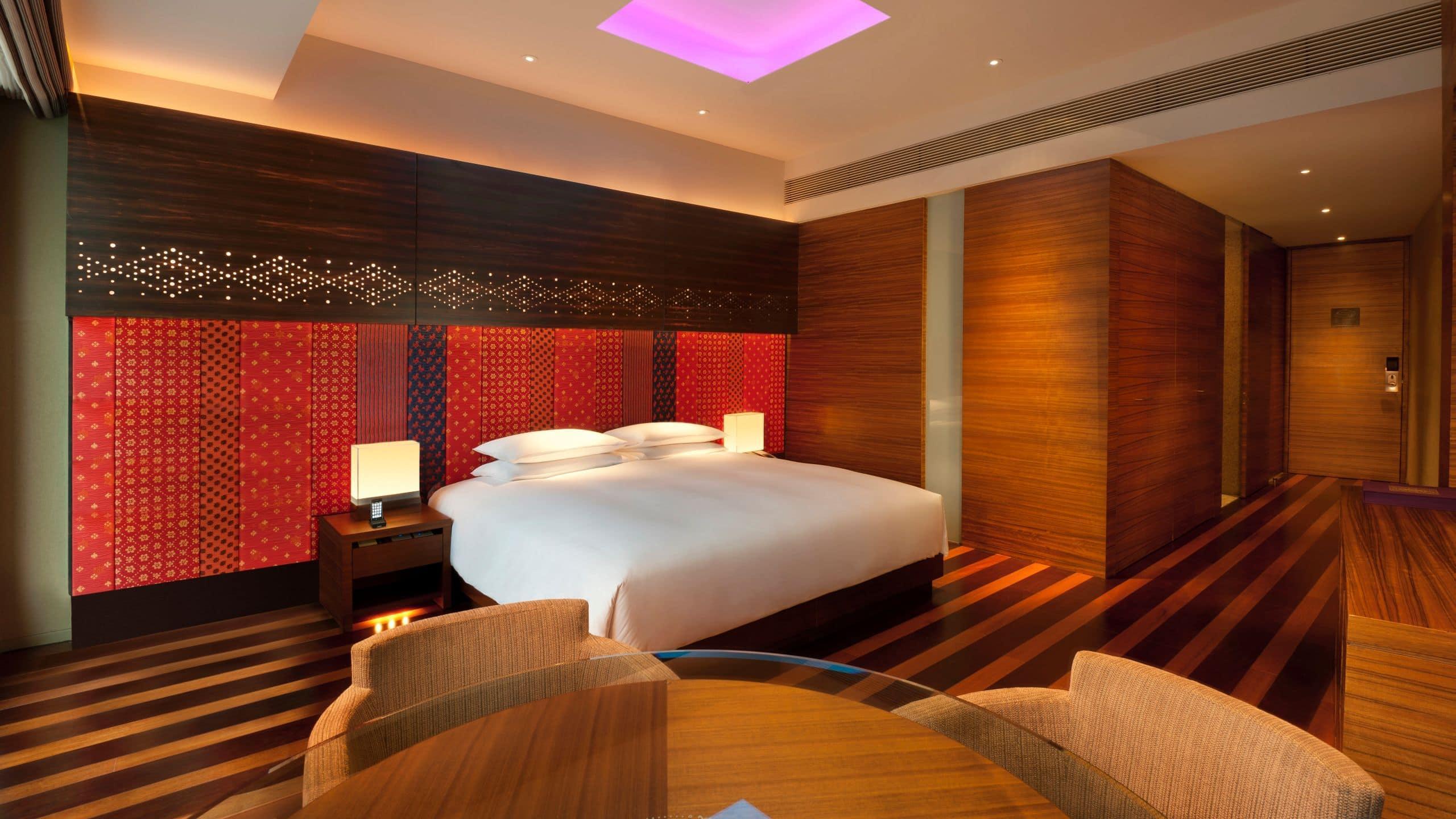 Andaz Xintiandi, Shanghai, By Hyatt Dış mekan fotoğraf