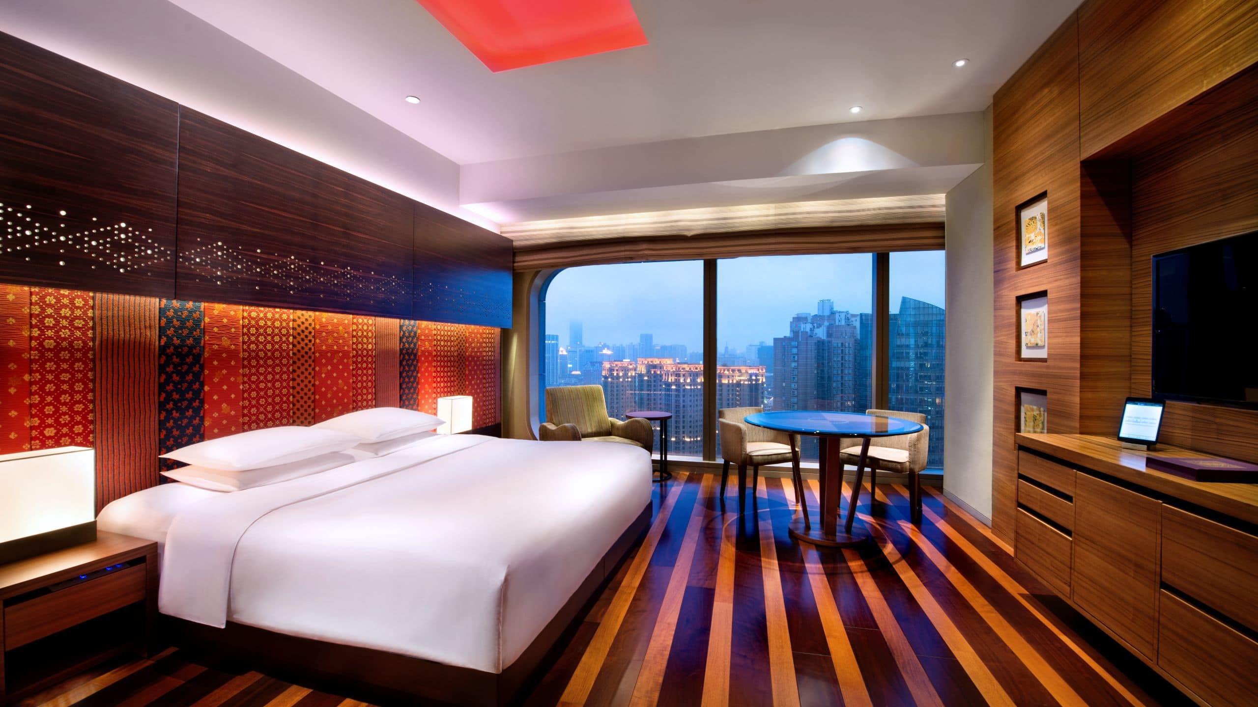 Andaz Xintiandi, Shanghai, By Hyatt Dış mekan fotoğraf