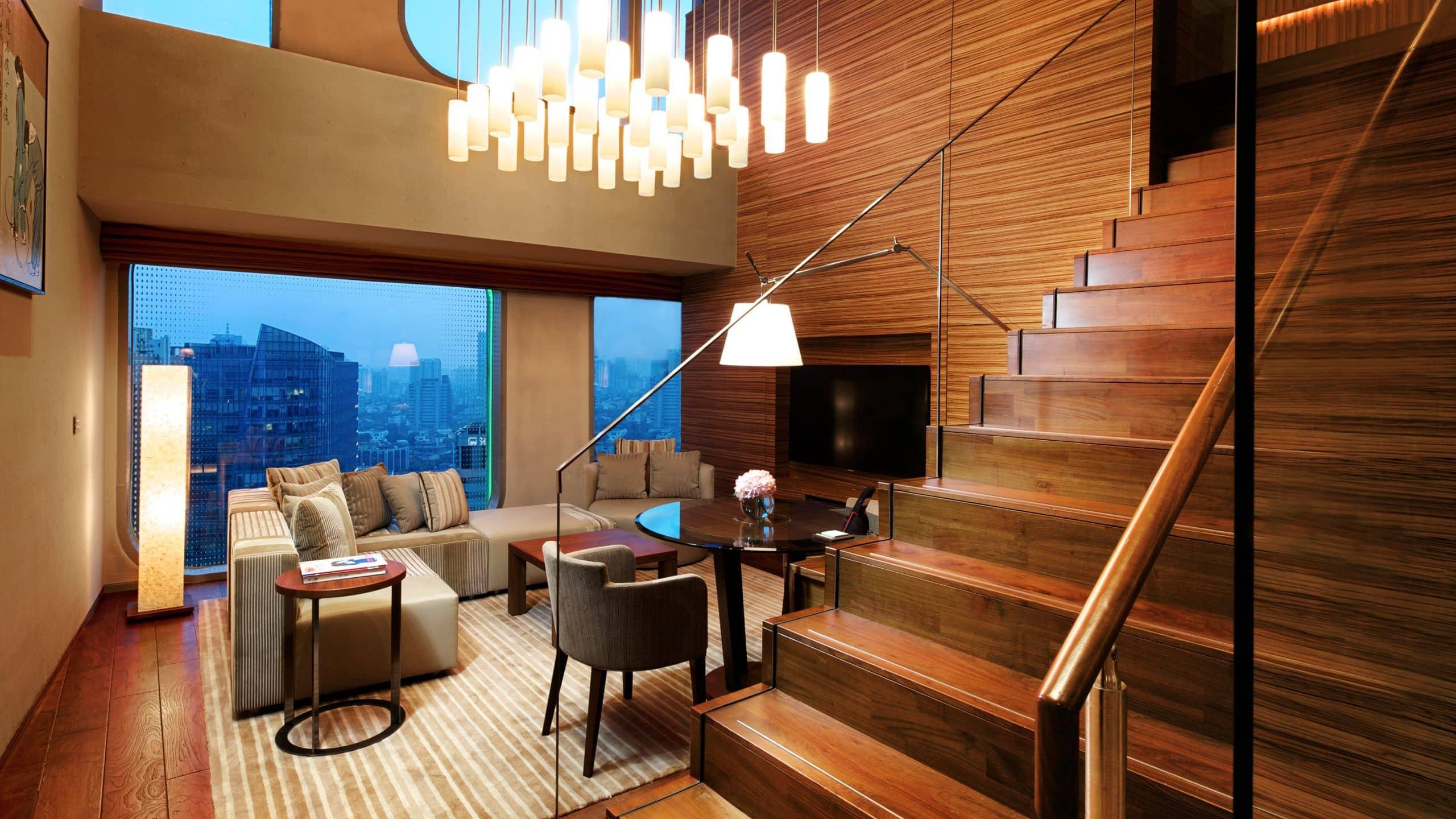 Andaz Xintiandi, Shanghai, By Hyatt Dış mekan fotoğraf