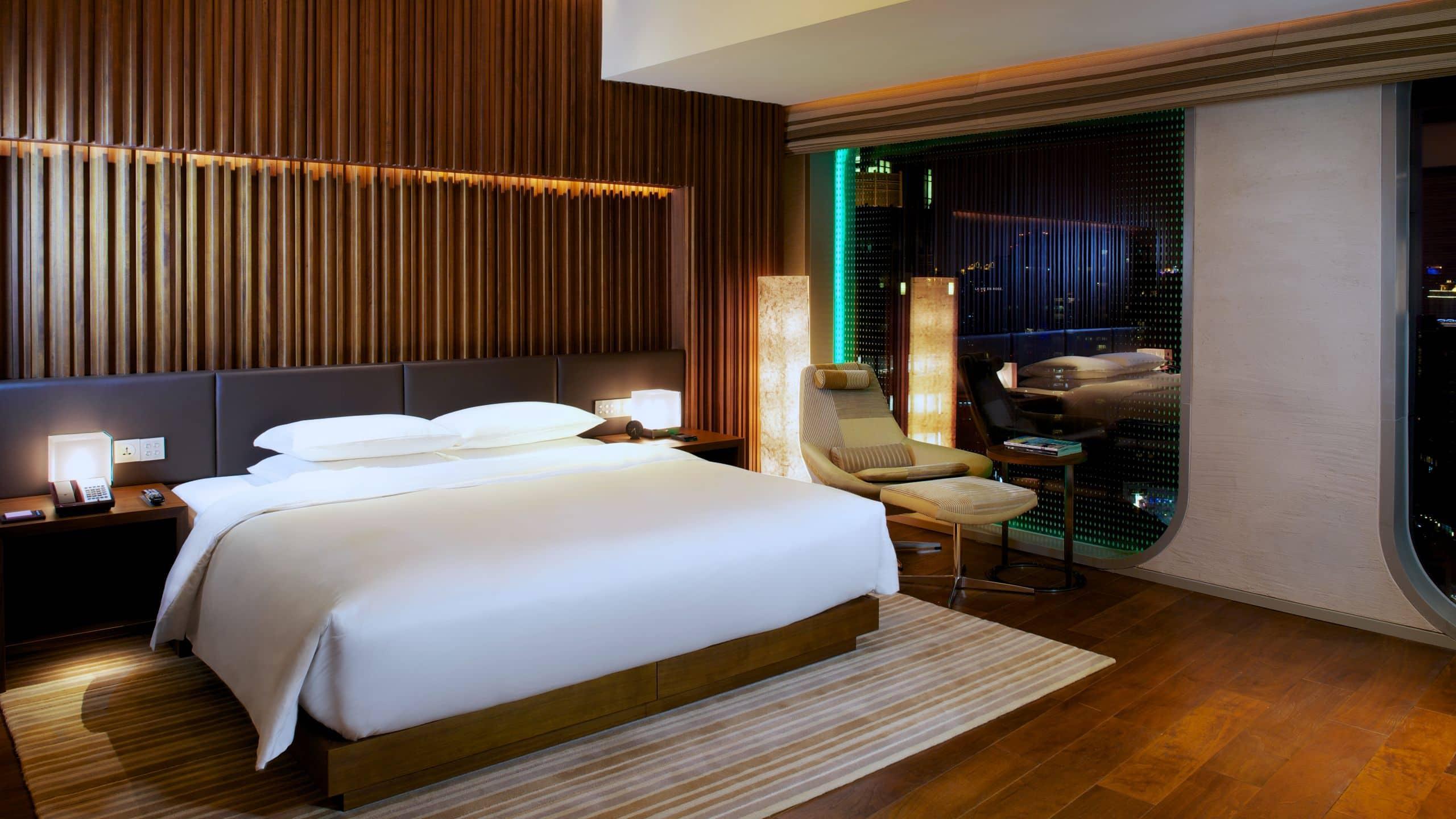 Andaz Xintiandi, Shanghai, By Hyatt Dış mekan fotoğraf