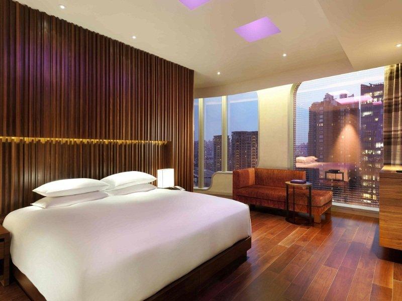 Andaz Xintiandi, Shanghai, By Hyatt Dış mekan fotoğraf