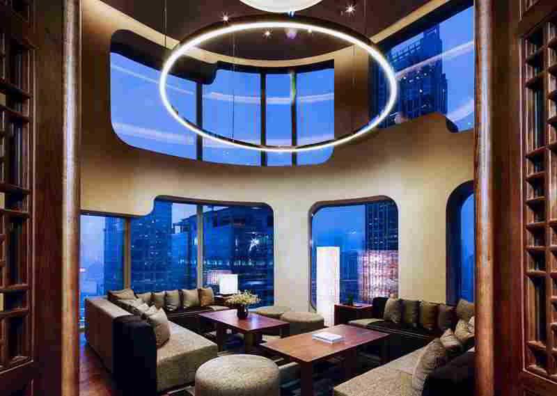 Andaz Xintiandi, Shanghai, By Hyatt Dış mekan fotoğraf