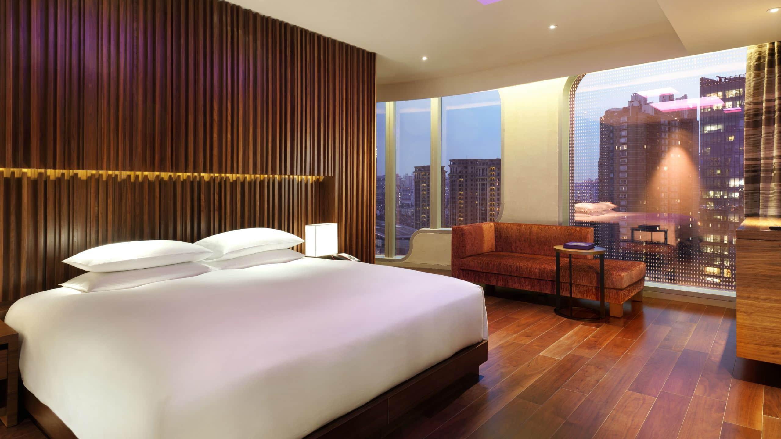 Andaz Xintiandi, Shanghai, By Hyatt Dış mekan fotoğraf