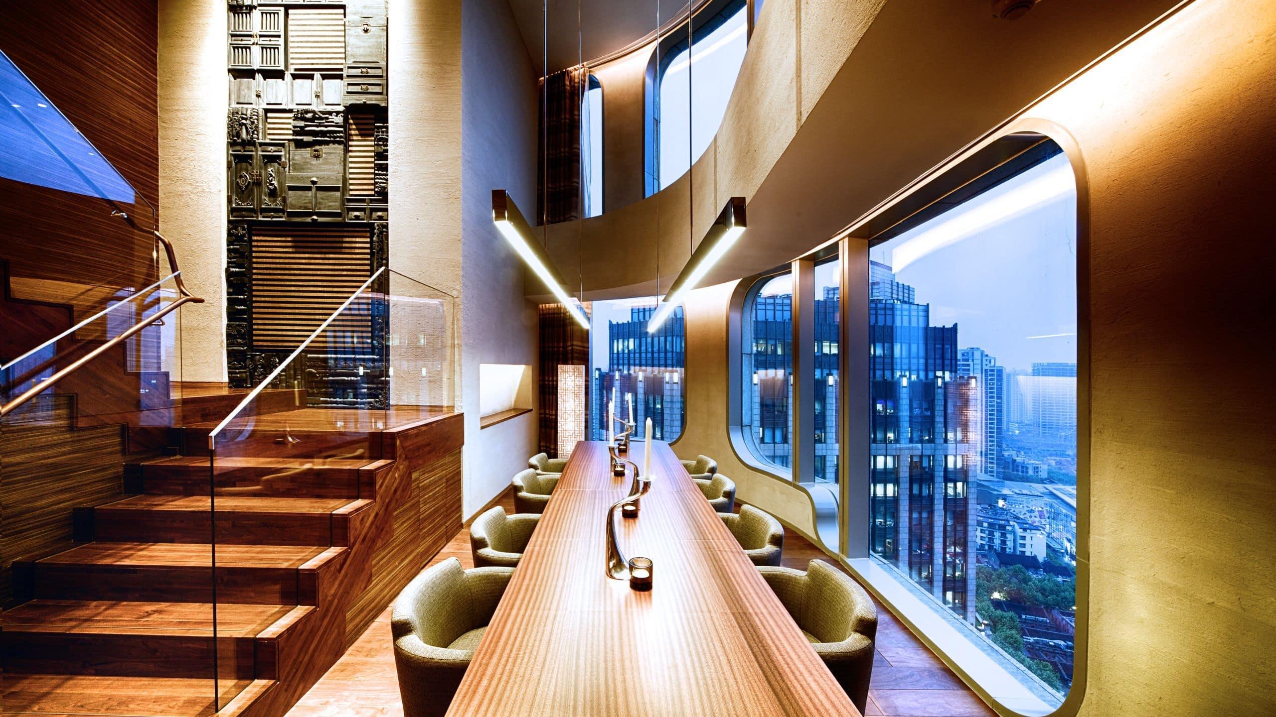 Andaz Xintiandi, Shanghai, By Hyatt Dış mekan fotoğraf