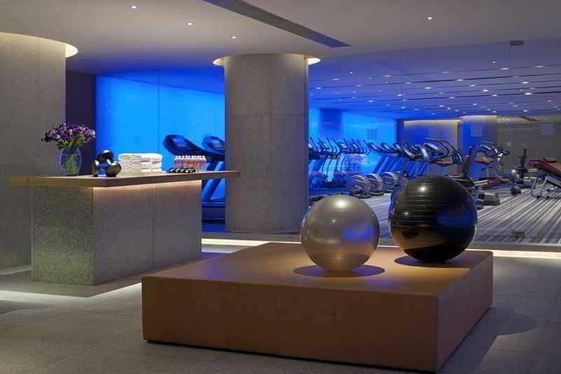 Andaz Xintiandi, Shanghai, By Hyatt Dış mekan fotoğraf