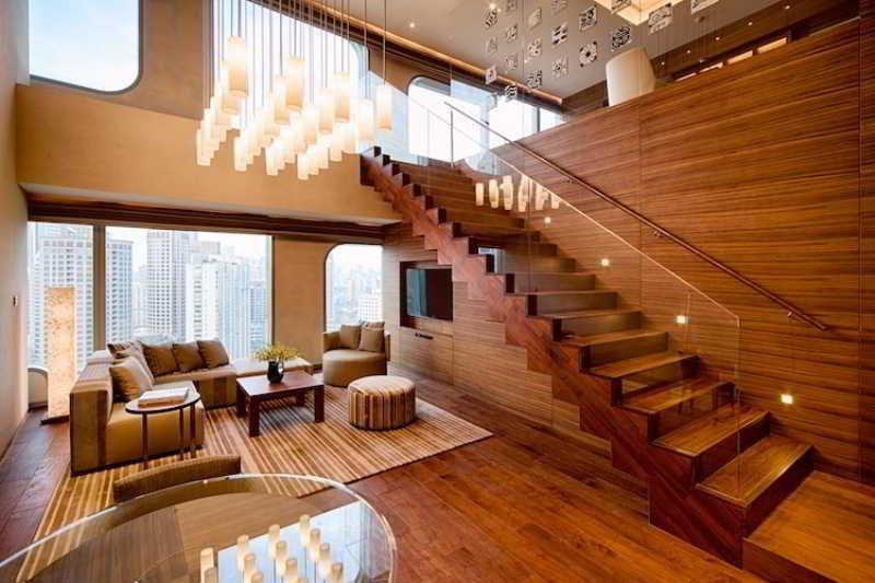 Andaz Xintiandi, Shanghai, By Hyatt Dış mekan fotoğraf