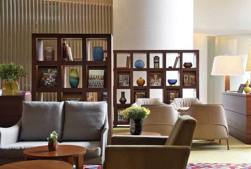 Andaz Xintiandi, Shanghai, By Hyatt Dış mekan fotoğraf