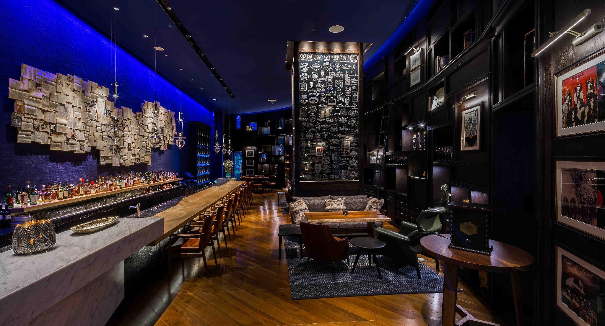 Andaz Xintiandi, Shanghai, By Hyatt Dış mekan fotoğraf