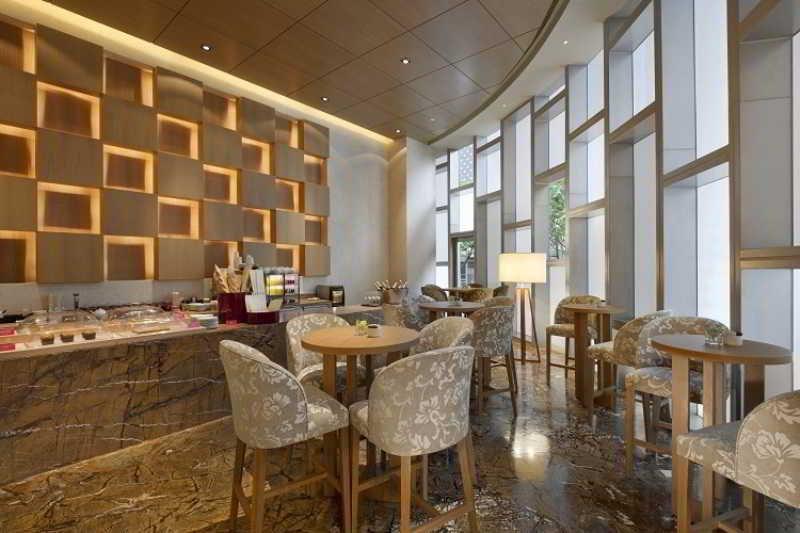 Andaz Xintiandi, Shanghai, By Hyatt Dış mekan fotoğraf