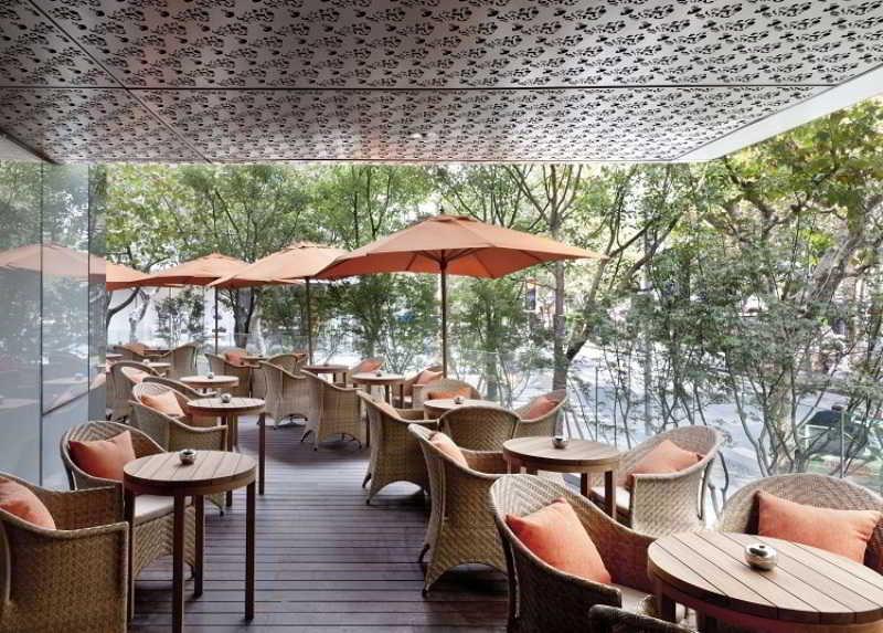 Andaz Xintiandi, Shanghai, By Hyatt Dış mekan fotoğraf