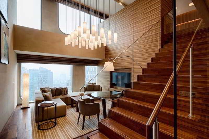 Andaz Xintiandi, Shanghai, By Hyatt Dış mekan fotoğraf