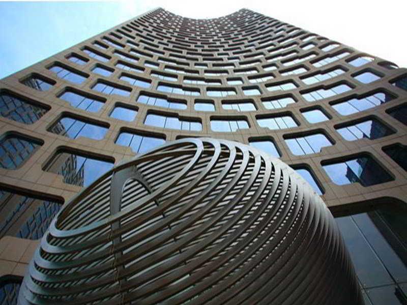 Andaz Xintiandi, Shanghai, By Hyatt Dış mekan fotoğraf