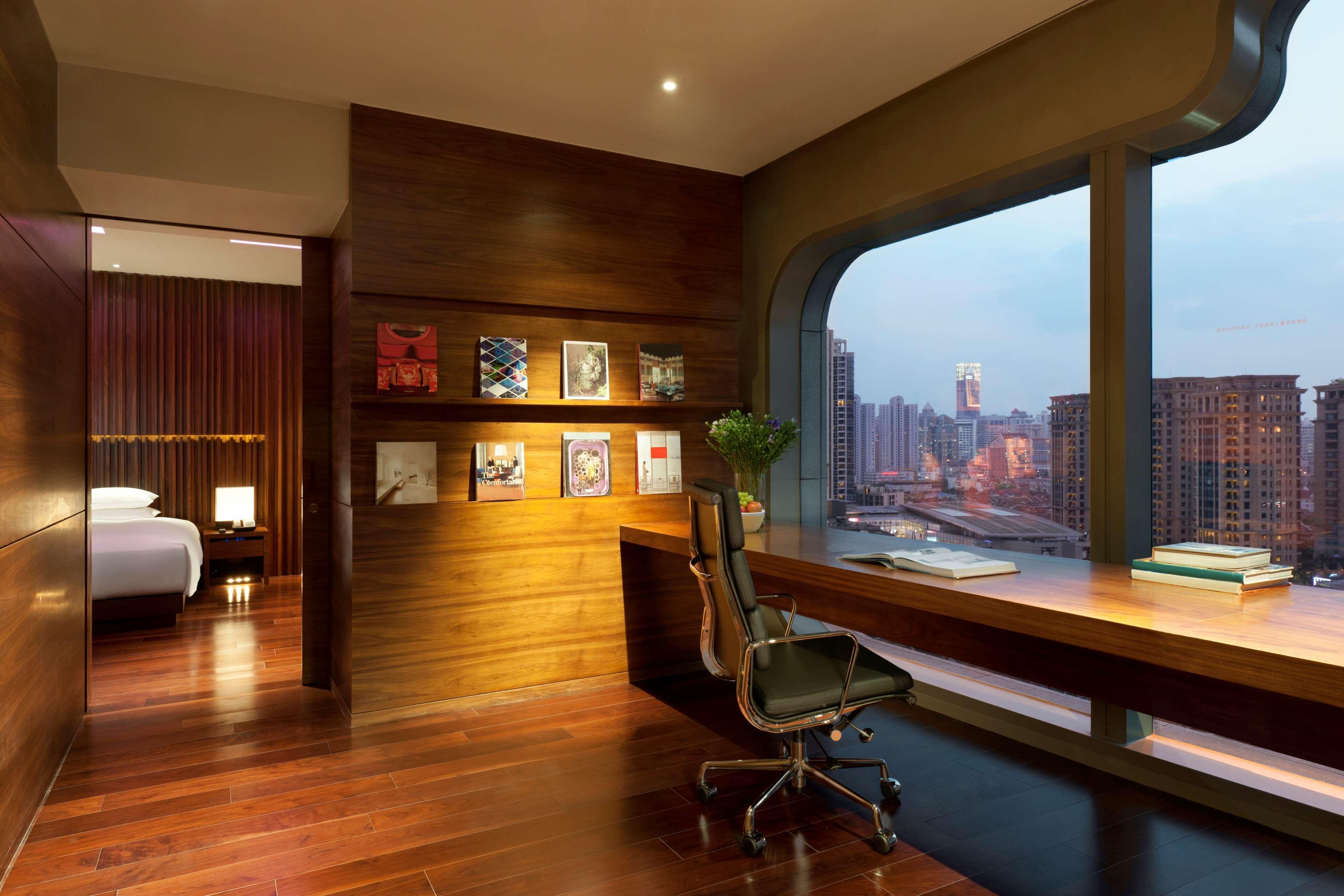 Andaz Xintiandi, Shanghai, By Hyatt Oda fotoğraf
