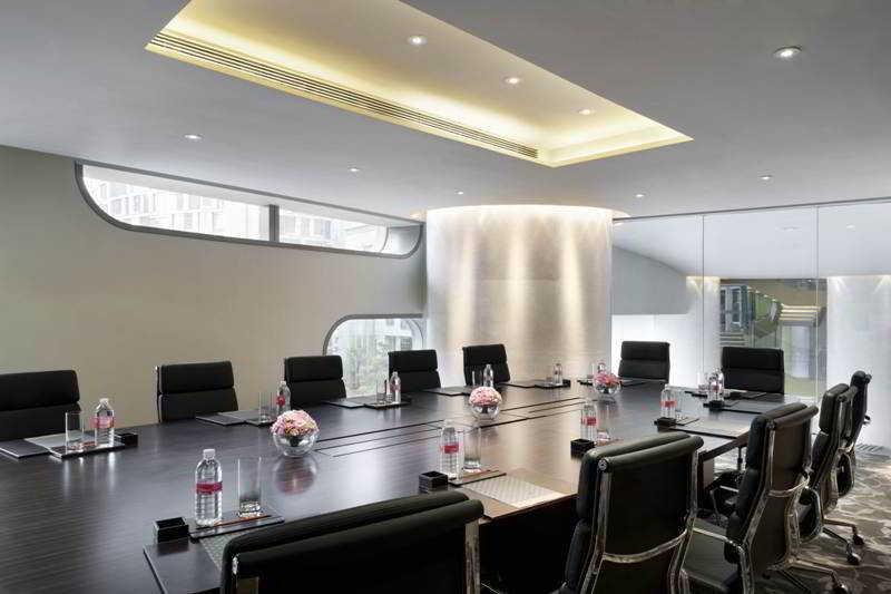 Andaz Xintiandi, Shanghai, By Hyatt Dış mekan fotoğraf