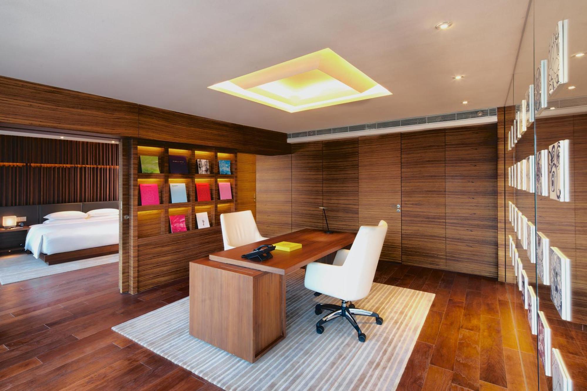 Andaz Xintiandi, Shanghai, By Hyatt Oda fotoğraf