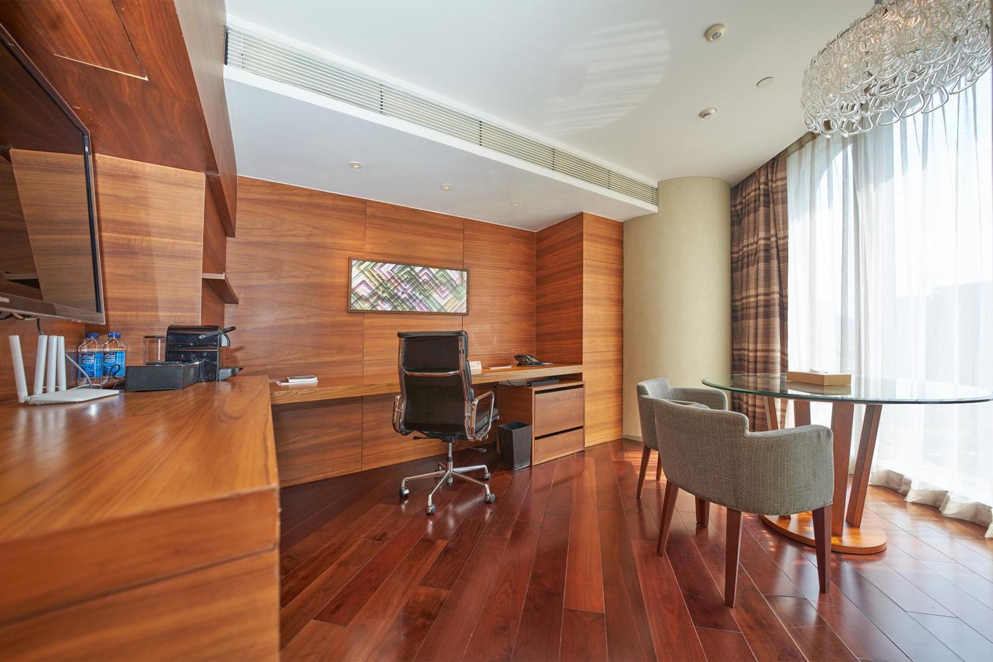 Andaz Xintiandi, Shanghai, By Hyatt Oda fotoğraf