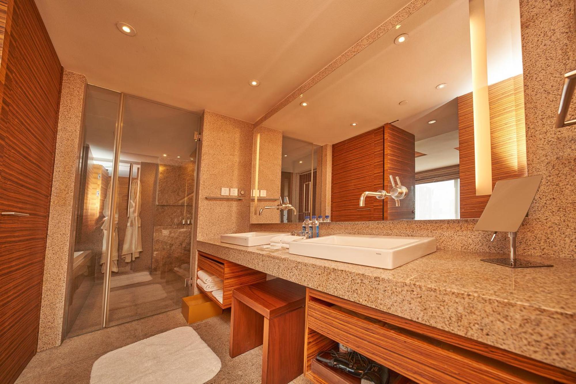 Andaz Xintiandi, Shanghai, By Hyatt Oda fotoğraf