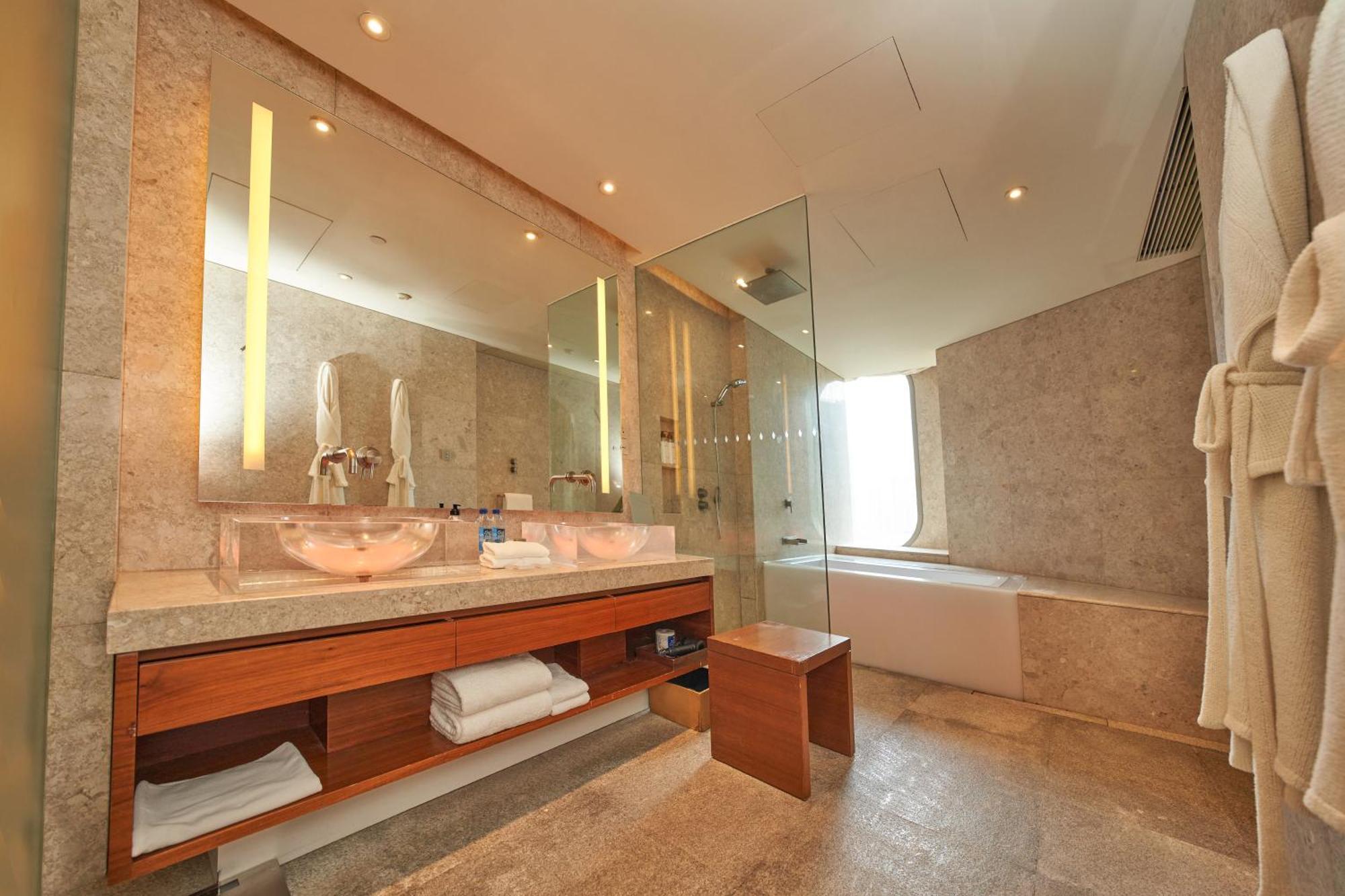 Andaz Xintiandi, Shanghai, By Hyatt Oda fotoğraf