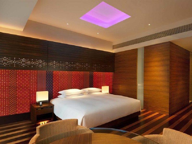 Andaz Xintiandi, Shanghai, By Hyatt Dış mekan fotoğraf