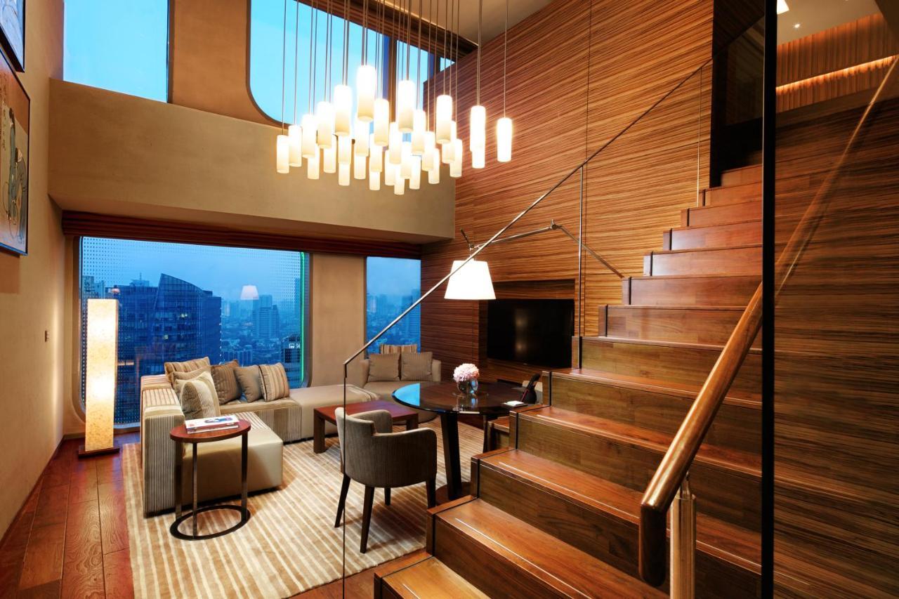 Andaz Xintiandi, Shanghai, By Hyatt Oda fotoğraf