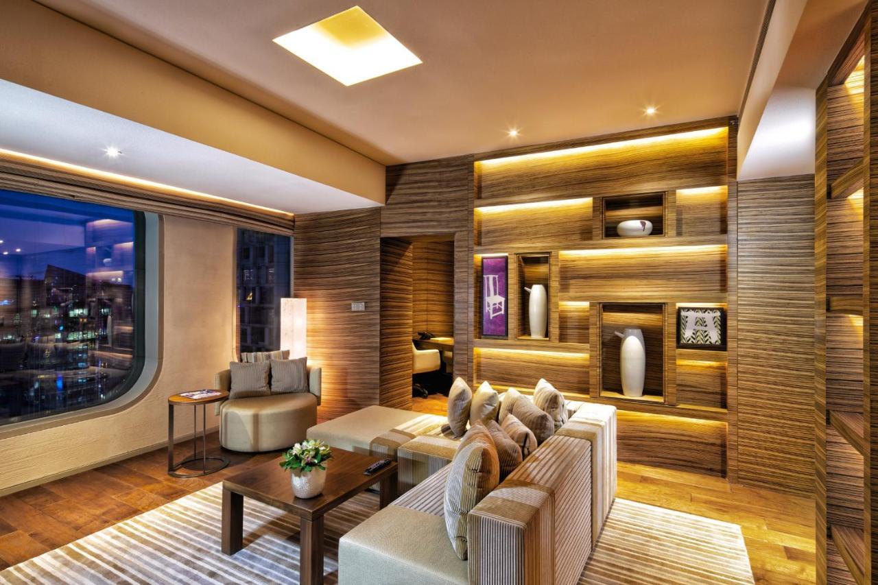 Andaz Xintiandi, Shanghai, By Hyatt Dış mekan fotoğraf