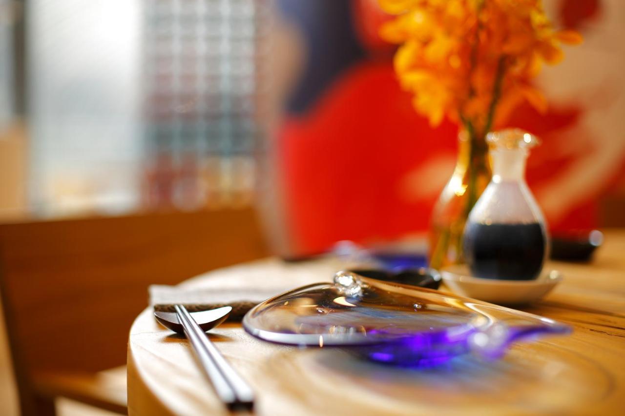Andaz Xintiandi, Shanghai, By Hyatt Dış mekan fotoğraf
