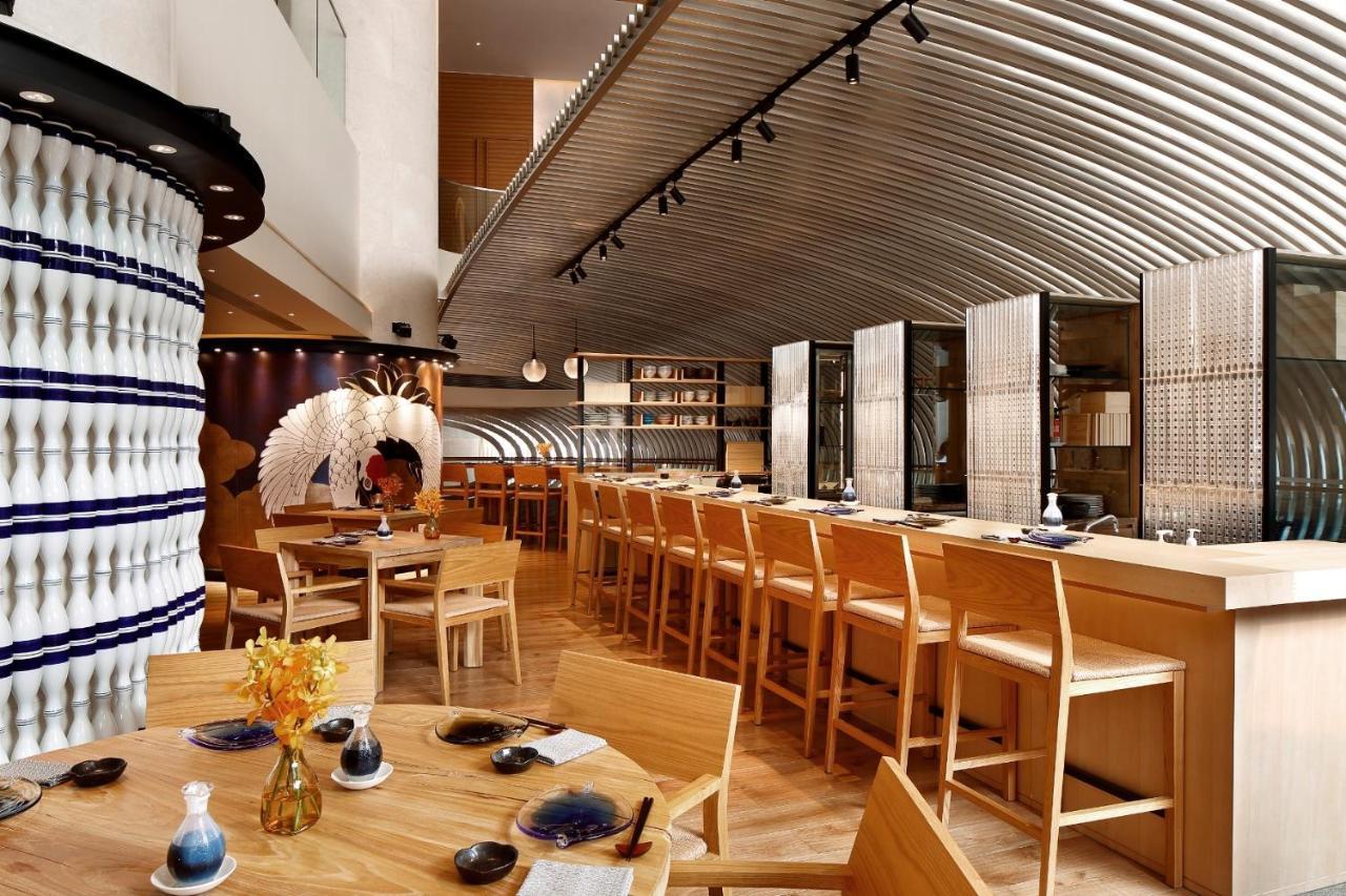 Andaz Xintiandi, Shanghai, By Hyatt Dış mekan fotoğraf